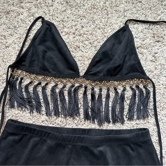 Bear Dance Festival Set - Picture 2 of 4